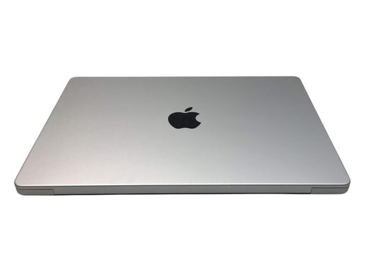 portatil apple apple macbook pro m1 pro 8-core 3.2 14 (14gpu) (2021) (a2442)