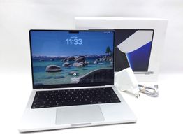 portatil apple apple macbook pro m1 pro 8-core 3.2 14 (14gpu) (2021) (a2442)