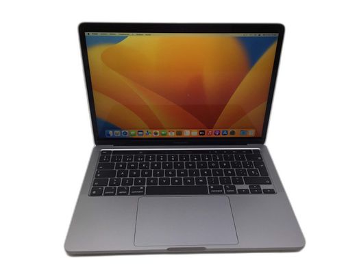 portatil apple apple macbook pro m2 8-core 3.4 13 (8gpu) (2022) (a2338)