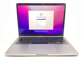 portatil apple apple macbook pro m2 8-core 3.4 13 (8gpu) (2022) (a2338)