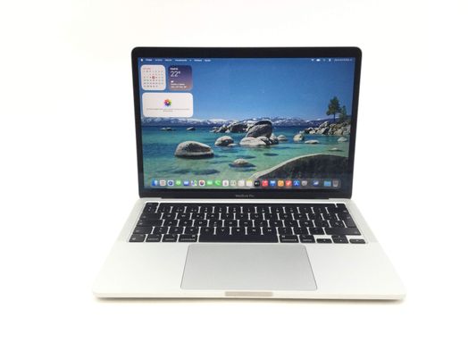portatil apple apple macbook pro m2 8-core 3.4 13 (8gpu) (2022) (a2338)