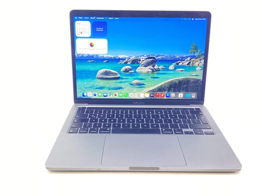 portatil apple apple macbook pro m2 8-core 3.4 13 (8gpu) (2022) (a2338)