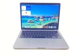 portatil apple apple macbook pro m2 8-core 3.4 13 (8gpu) (2022) (a2338)