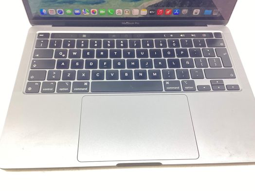 portatil apple apple macbook pro m2 8-core 3.4 13 (8gpu) (2022) (a2338)