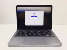 portatil apple apple macbook pro m2 8-core 3.4 13 (8gpu) (2022) (a2338)