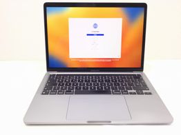 portatil apple apple macbook pro m2 8-core 3.4 13 (8gpu) (2022) (a2338)
