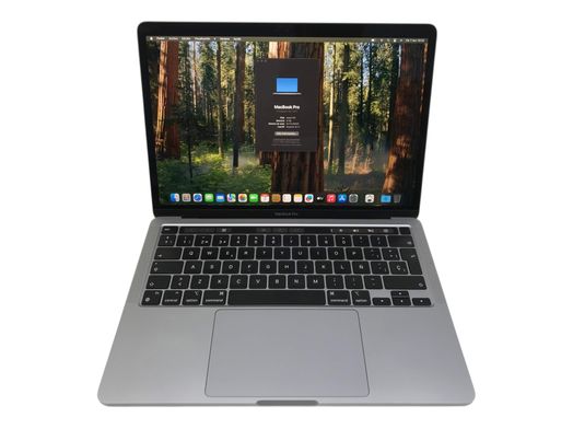 portatil apple apple macbook pro m2 8-core 3.4 13 (8gpu) (2022) (a2338)