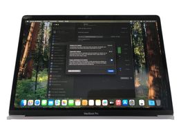 portatil apple apple macbook pro m2 8-core 3.4 13 (8gpu) (2022) (a2338)