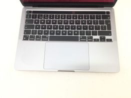 portátil apple apple macbook pro m2 8-core 3.4 13 (8gpu) (2022) (a2338)