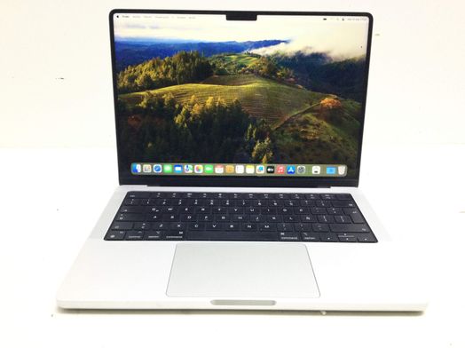 portatil apple apple macbook pro m2 pro 10-core 3.4 14 (16gpu)(2023)(a2779)