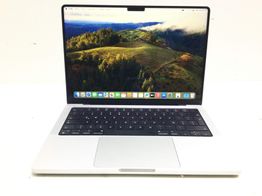 portatil apple apple macbook pro m2 pro 10-core 3.4 14 (16gpu)(2023)(a2779)