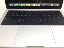 portatil apple apple macbook pro m2 pro 10-core 3.4 14 (16gpu)(2023)(a2779)