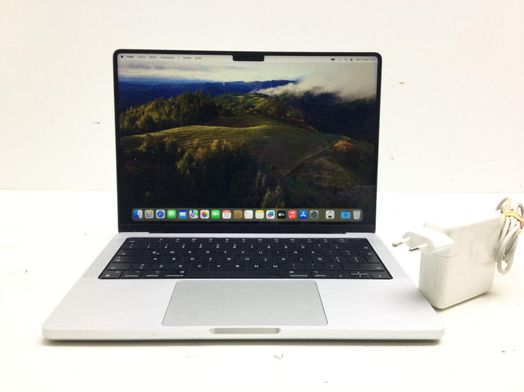 portatil apple apple macbook pro m2 pro 10-core 3.4 14 (16gpu)(2023)(a2779)