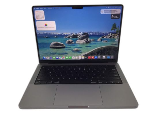 portatil apple apple macbook pro m2 pro 10-core 3.4 14 (16gpu)(2023)(a2779)