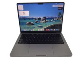 portatil apple apple macbook pro m2 pro 10-core 3.4 14 (16gpu)(2023)(a2779)