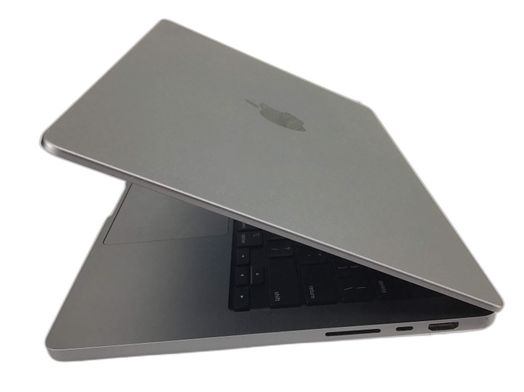 portatil apple apple macbook pro m2 pro 10-core 3.4 14 (16gpu)(2023)(a2779)