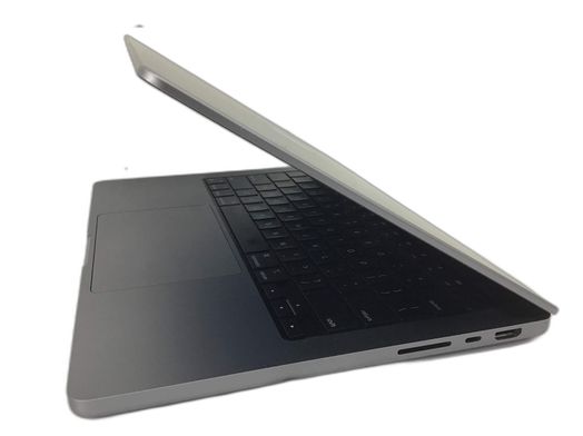 portatil apple apple macbook pro m2 pro 10-core 3.4 14 (16gpu)(2023)(a2779)