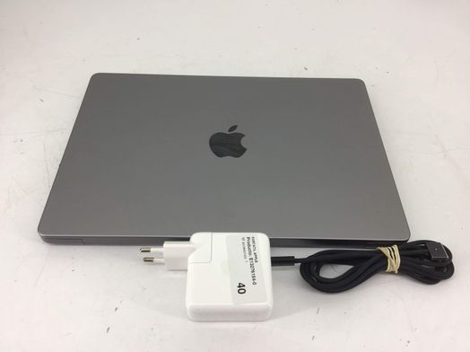 portatil apple apple macbook pro m2 pro 10-core 3.4 14 (16gpu)(2023)(a2779)