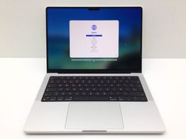 portatil apple apple macbook pro m2 pro 10-core 3.4 14 (16gpu)(2023)(a2779)