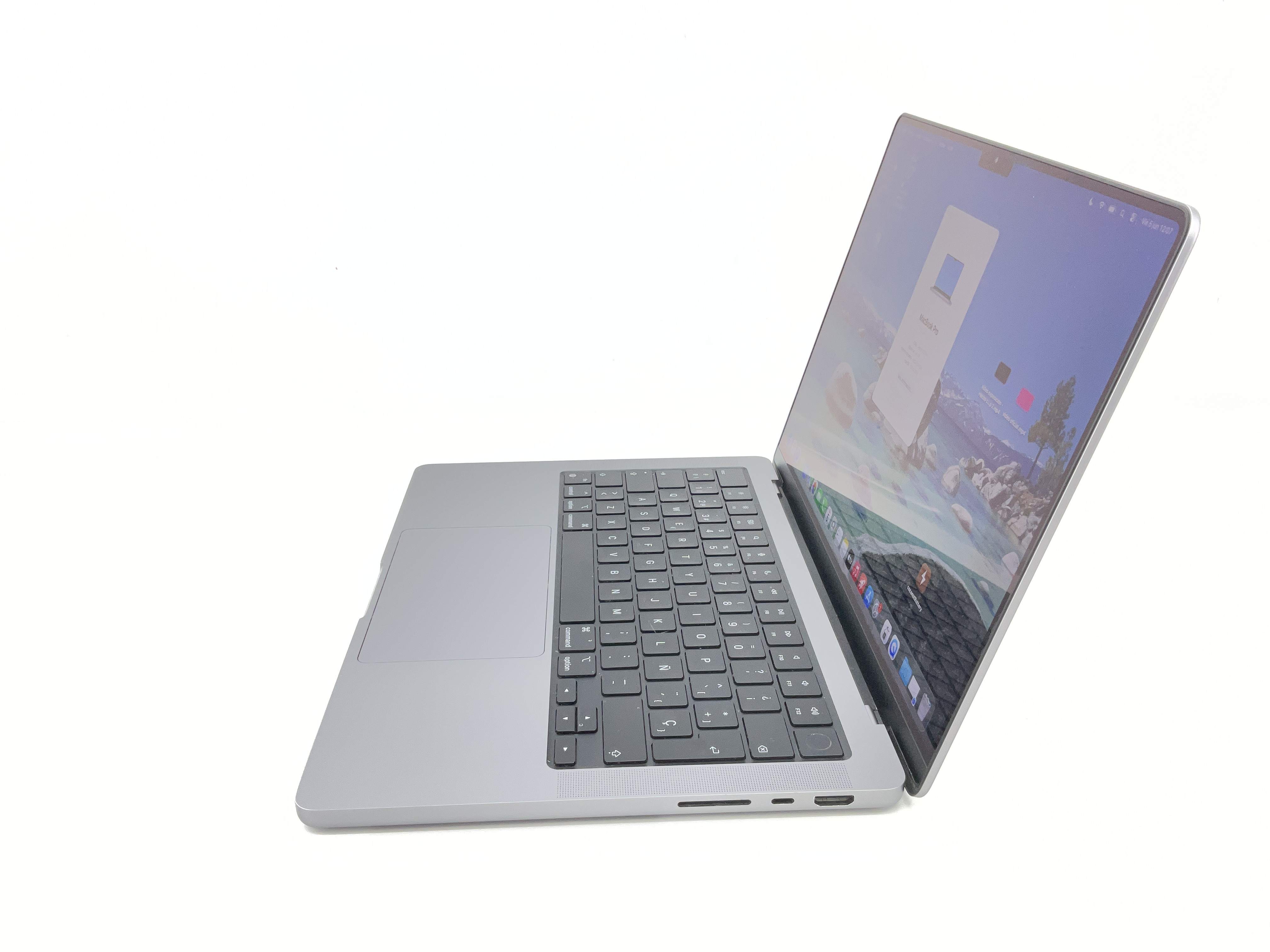 Portátiles Apple Macbook pro m2 pro 10-core 3.4 14 (16gpu)(2023