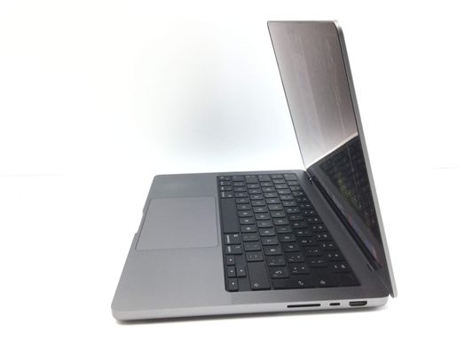 portatil apple apple macbook pro m2 pro 12-core 3.4 14 (19gpu)(2023)(a2779)