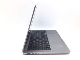 portatil apple apple macbook pro m2 pro 12-core 3.4 14 (19gpu)(2023)(a2779)