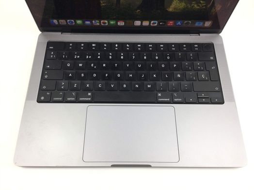 portatil apple apple macbook pro m2 pro 12-core 3.4 14 (19gpu)(2023)(a2779)