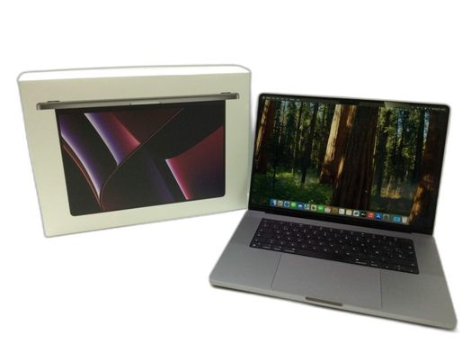 portatil apple apple macbook pro m2 pro 12-core 3.4 16 (19gpu)(2023)(a2780)