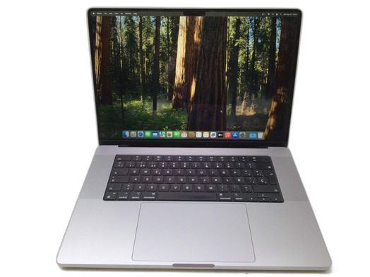 portatil apple apple macbook pro m2 pro 12-core 3.4 16 (19gpu)(2023)(a2780)