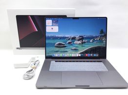 portatil apple apple macbook pro m2 pro 12-core 3.4 16 (19gpu)(2023)(a2780)