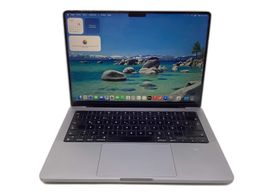 Portatil Apple Apple Macbook Pro m3 8-core 4.0 14 (10gpu) (2023) (a2918)