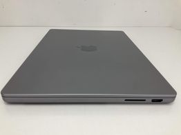 portatil apple apple macbook pro m3 8-core 4.0 14 (10gpu) (2023) (a2918)