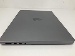 portatil apple apple macbook pro m3 8-core 4.0 14 (10gpu) (2023) (a2918)