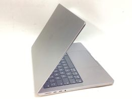 port&aacute;til apple apple macbook pro m3 8-core 4.0 14 (10gpu) (2023) (a2918)