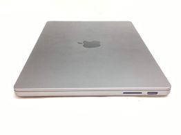 port&aacute;til apple apple macbook pro m3 8-core 4.0 14 (10gpu) (2023) (a2918)
