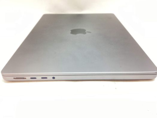 port&aacute;til apple apple macbook pro m3 8-core 4.0 14 (10gpu) (2023) (a2918)