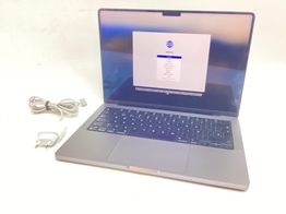 port&aacute;til apple apple macbook pro m3 8-core 4.0 14 (10gpu) (2023) (a2918)