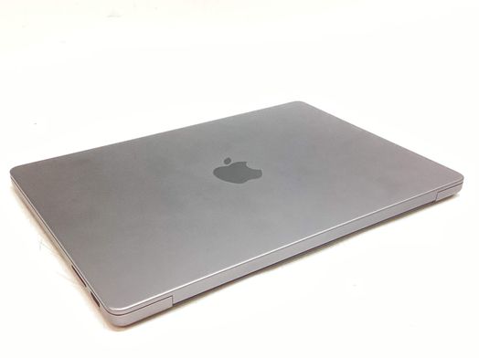 port&aacute;til apple apple macbook pro m3 8-core 4.0 14 (10gpu) (2023) (a2918)