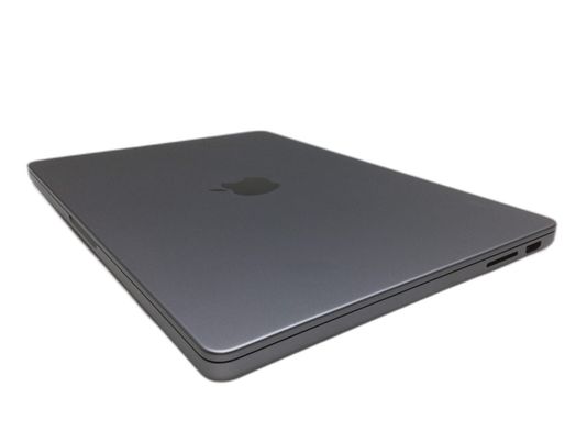 portatil apple apple macbook pro m3 8-core 4.0 14 (10gpu) (2023) (a2918)