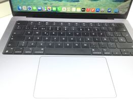 portatil apple apple macbook pro m3 8-core 4.0 14 (10gpu) (2023) (a2918)