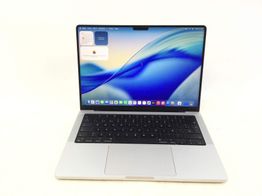 portatil apple apple macbook pro m3 8-core 4.0 14 (10gpu) (2023) (a2918)