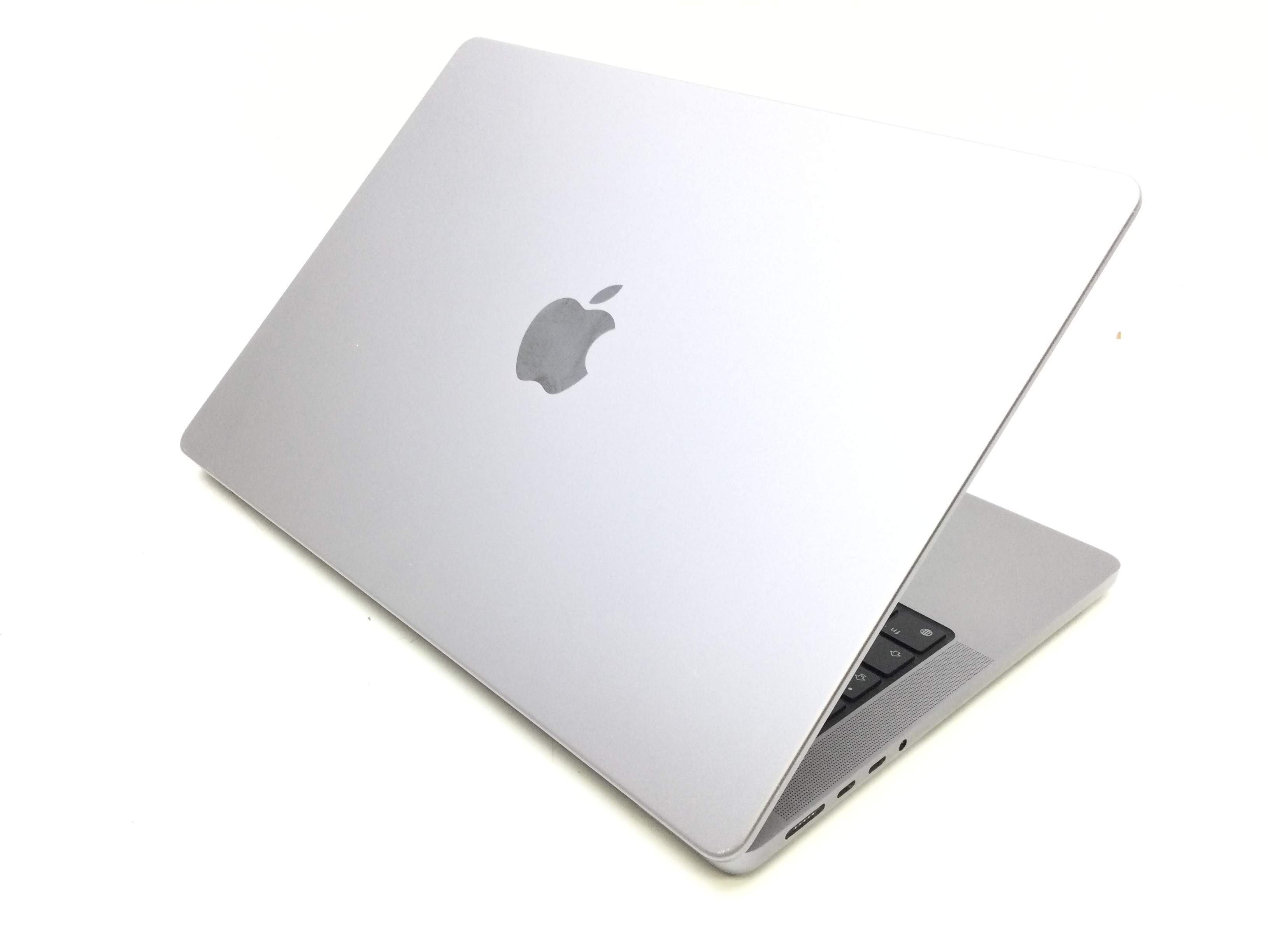 macbook pro m3 8-core 4.0 14 (10gpu) (2023) (a2918) segunda mano