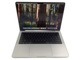 portatil apple apple macbook pro m3 8-core 4.0 14 (10gpu) (2023) (a2918)
