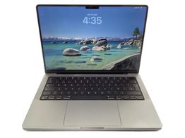 portatil apple apple macbook pro m3 8-core 4.0 14 (10gpu) (2023) (a2918)