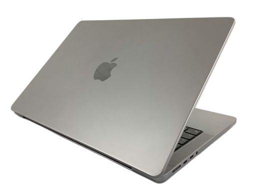 portatil apple apple macbook pro m3 8-core 4.0 14 (10gpu) (2023) (a2918)