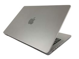 portatil apple apple macbook pro m3 8-core 4.0 14 (10gpu) (2023) (a2918)