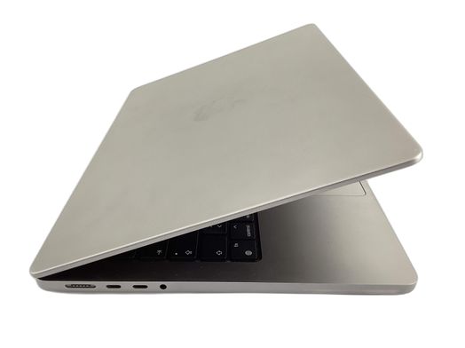 portatil apple apple macbook pro m3 8-core 4.0 14 (10gpu) (2023) (a2918)