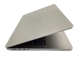 portatil apple apple macbook pro m3 8-core 4.0 14 (10gpu) (2023) (a2918)