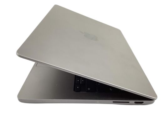 portatil apple apple macbook pro m3 8-core 4.0 14 (10gpu) (2023) (a2918)
