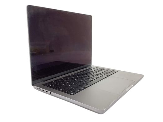 portatil apple apple macbook pro m3 8-core 4.0 14 (10gpu) (2023) (a2918)